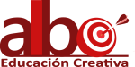 Logotipo de Albo Educaci�n Creativa